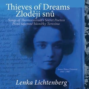 Lenka Lichtenberg