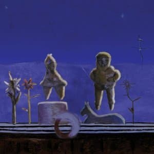 Egypt Station