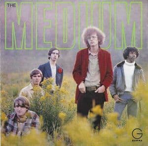 The Medium