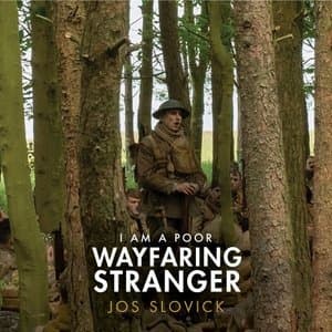 I Am a Poor Wayfaring Stranger