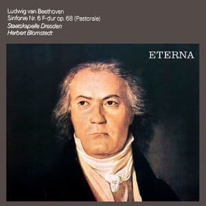 Beethoven: Symphony No. 6 