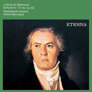 Beethoven: Symphony No. 7
