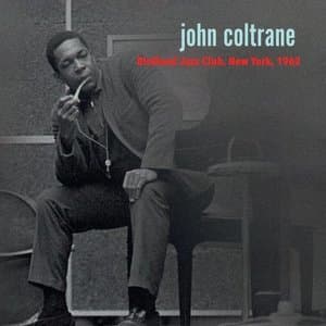 Birdland 1962