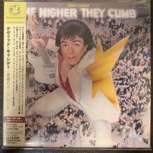 The Higher They Climb The Harder They Fall