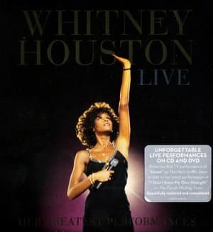 Live: Her Greatest Performances