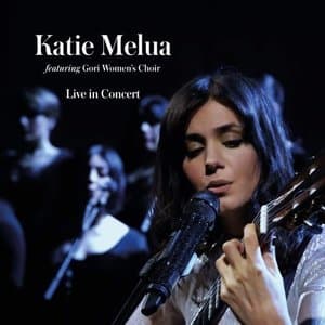 Live in Concert (feat. Gori Women's Choir)