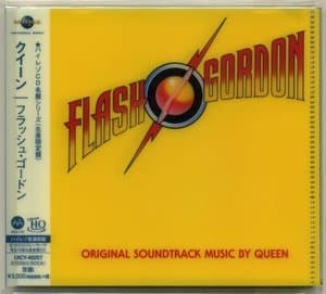 Flash Gordon