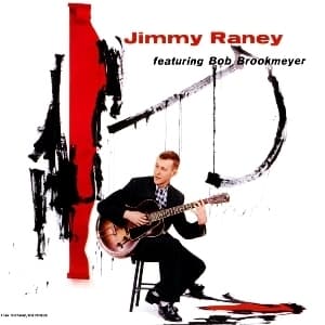 Jimmy Raney Featuring Bob Brookmeyer