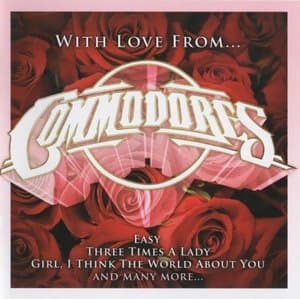 With Love From...