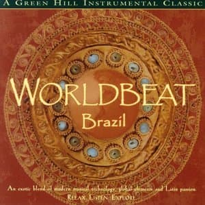 Worldbeat Brazil