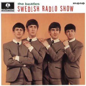 Swedish Radio Show