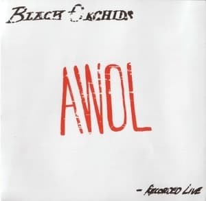 Awol