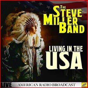 Living In The USA