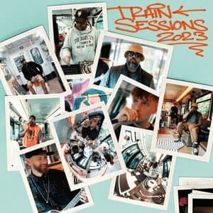 Trainsession 2023