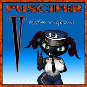V Is For Vagina
