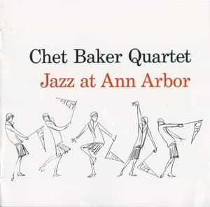 Jazz At Ann Arbor
