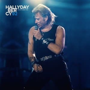 Bercy 92