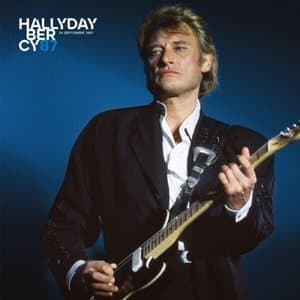 Bercy 87