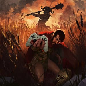 The Hero with a Thousand Faces