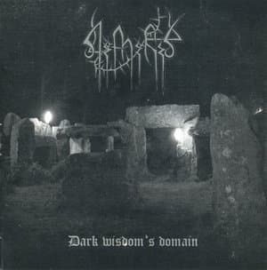 Dark Wisdom's Domain