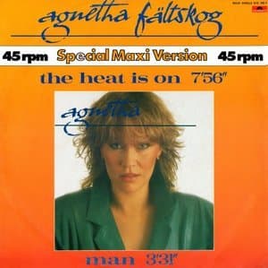 The Heat Is On