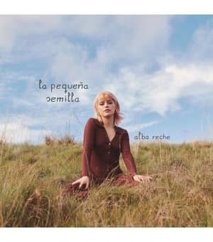 la pequeña semilla