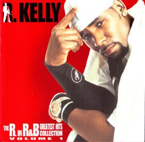 The R. In R&B: Greatest Hits Collection, Volume 1