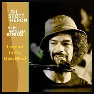 Legend In His Own Mind - Bremen, 1983