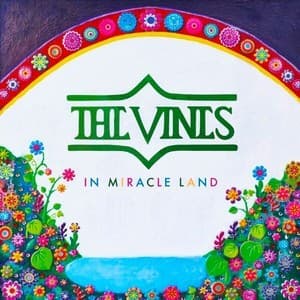 In Miracle Land