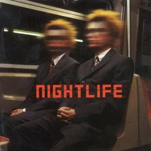 Nightlife