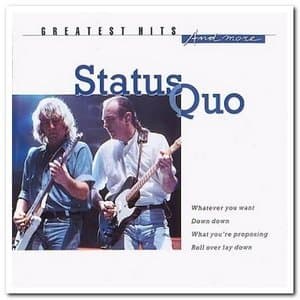 Greatest Hits & More