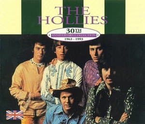 30th Anniversary Collection 1963-1993