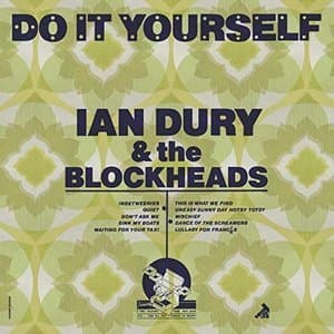 Do It Yourself