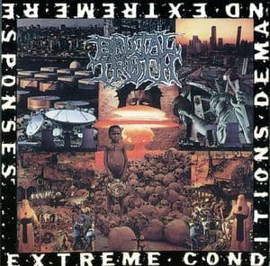 Extreme Conditions Demand Extreme Responses