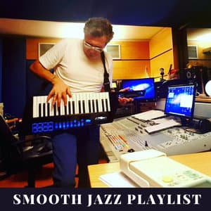 Smooth Jazz Playlist