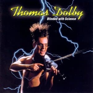 Blinded With Science