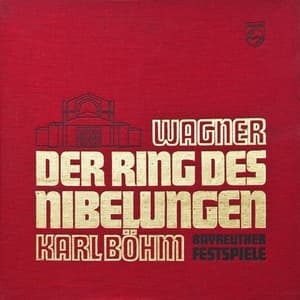 Wagner: Der Ring des Nibelungen, part 2