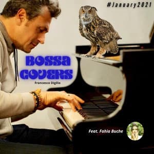 Bossa Covers (#January 2021)