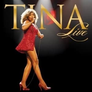 Tina Live!