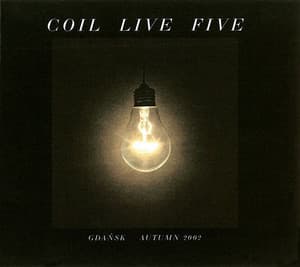 Live Five - Gdańsk Autumn 2002