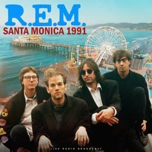 Santa Monica 1991