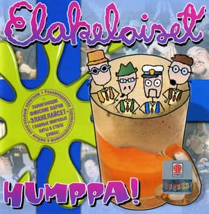 Humppa!