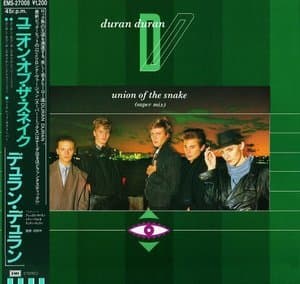 Union Of The Snake