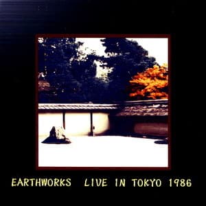 1986-06-27, Bravas Club, Tokyo, Japan