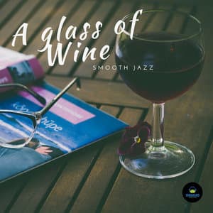 A Glass of Wine