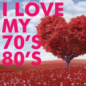 I Love My 70's 80's