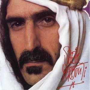 Sheik Yerbout