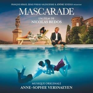 Mascarade (Bande originale du film)