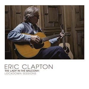 Complete Clapton