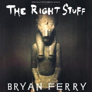 The Right Stuff